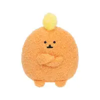 Plush - Mogura Croquet