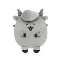 Mini Mini Osuwari Mascot - Nagano's Characters