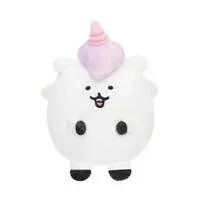 Mini Mini Osuwari Mascot - Nagano's Characters