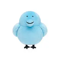 Mini Mini Osuwari Mascot - Nagano's Characters