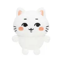 Mini Mini Osuwari Mascot - Nagano's Characters