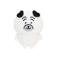 Mini Mini Osuwari Mascot - Nagano's Characters