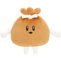 Mini Mini Osuwari Mascot - Nagano's Characters