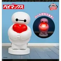 Figure - Big Hero 6