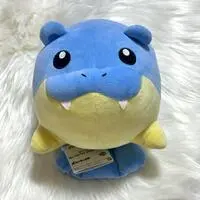 Plush - Pokémon / Spheal