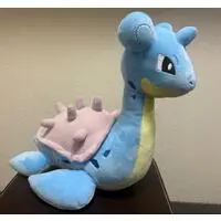 Plush - Pokémon / Lapras