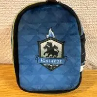 Plush - Pouch - Disney