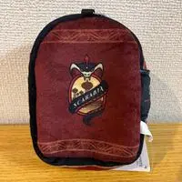 Plush - Pouch - Disney