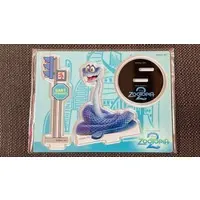 Zootopia 2 Happy Kuji - Zootopia / Gary the Snail