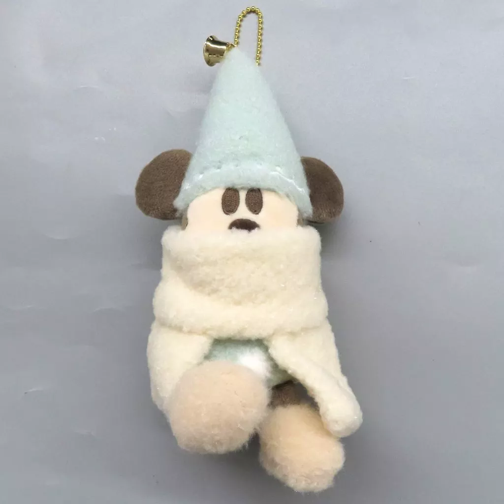 Plush - Disney / Li'l RingRing