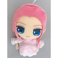 Plush - Hateshinaki Scarlet