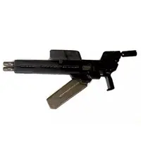 Trading Figure - ORE-GUN