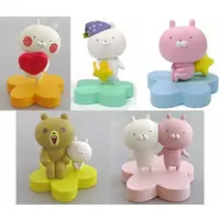 Trading Figure - Usamaru