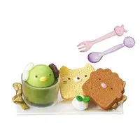 Trading Figure - Sumikko Gurashi