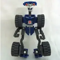 Trading Figure - Transformers
