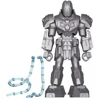 Trading Figure - MARVEL