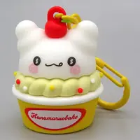 Key Chain - Sanrio / HANAMARUOBAKE