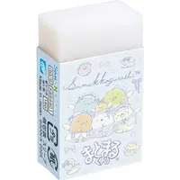Eraser - Stationery - Sumikko Gurashi