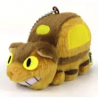 Plush - Mei and the Kitten Bus / Kittenbus