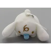 Key Chain - Sanrio characters / Milk