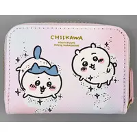 Coin Case - Chiikawa / Chiikawa & Hachiware