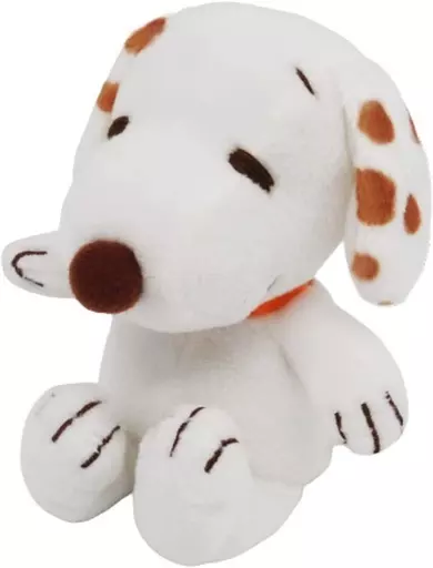 Plush - PEANUTS / Marbles