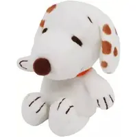 Plush - PEANUTS / Marbles