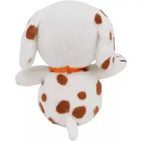 Plush - PEANUTS / Marbles