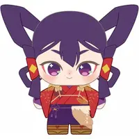 Plush - Sakuna: Of Rice and Ruin