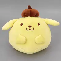 Plush - Sanrio characters / Pom Pom Purin