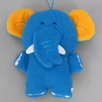 Plush - TABEKKO DOUBUTSU / Elephant-kun