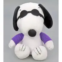 Plush - PEANUTS / Snoopy