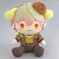 Plush - Sanrio characters / Pom Pom Purin