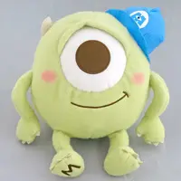 Plush - Monsters, Inc / Mike Wazowski