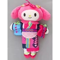 Plush - Sanrio characters / My Melody