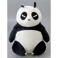 Plush - Ranma 1/2 / Saotome Genma