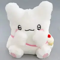 Plush - Sanrio / HANAMARUOBAKE