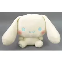 Plush - Sanrio characters / Cinnamoroll & Pochacco & Hangyodon