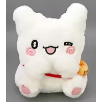 Plush - Sanrio / HANAMARUOBAKE