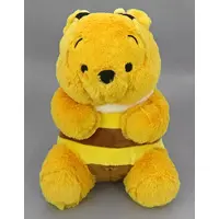 Plush - Winnie the Pooh / Winnie-the-Pooh