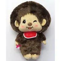 Plush - Monchhichi