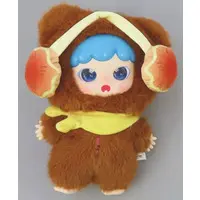 Plush - 400% Big Baby