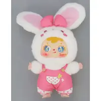 Plush - 400% Big Baby