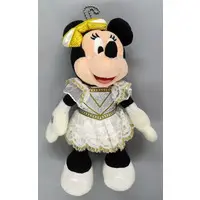 Plush - Disney / Minnie Mouse