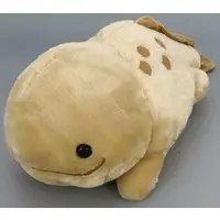 Plush - Japanese giant salamander