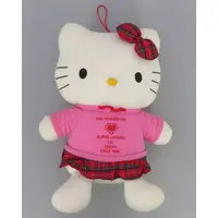 Plush - Sanrio / Hello Kitty