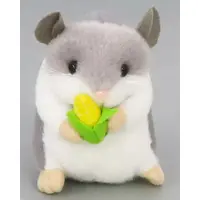 Plush - Hamster