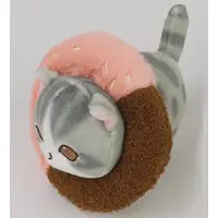 mofusand COFFEE AND DONUTS - mofusand