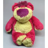 Plush - Toy Story / Lots-o'-Huggin' Bear