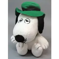 Plush - PEANUTS / Snoopy & Spike